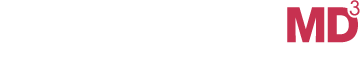 Logo Clinique MD3